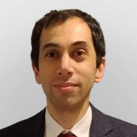Dr Peter Fernandes