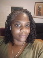 Mrs Natasha Huggins-Woolcock