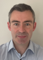 Dr Patrick McIlwaine