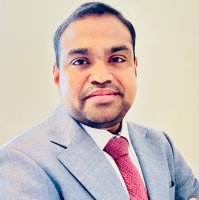 Mr Sanjith Gnanappiragasam