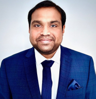 Mr Sanjith Gnanappiragasam