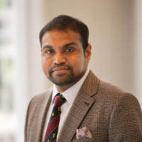 Mr Sanjith Gnanappiragasam