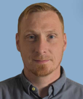 Dr Kevin Murray