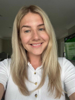 Dr Melissa Mountford