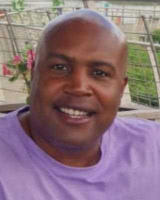 Mr Joseph Alexis