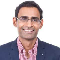 Professor Sanjay Pandanaboyana