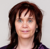Dr Sarah Ford