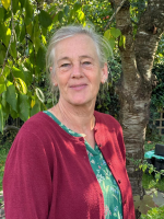 Dr Mattie Idema-Sharman