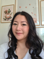 Mrs Che-la X Anderson