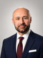 Mr Paul Stanciu