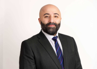 Mr Roozbeh Shafafy