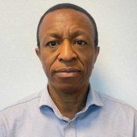 Mr Chuck Abraham-Igwe