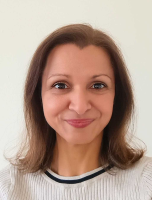 Ms Huma Mirza