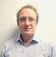 Mr Alistair Scott Parker