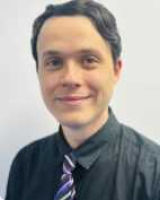 Mr Antonio Gagliardi Lugo