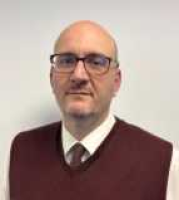 Mr Vasileios Kefalas