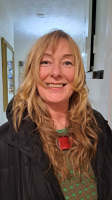 Mrs Joanne Harvey