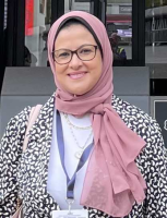 Dr Iman Kotb