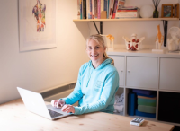 Caroline Kinash Physiotherapy Ltd