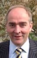 Mr Christopher Evans