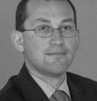 Dr Simon Dunlop