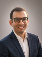 Dr Omar Shaikh