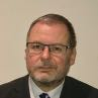 Mr Paul Hooper