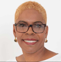 Mrs Michelle Denny-Browne