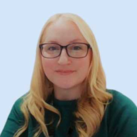 Dr Catherine Rowlands