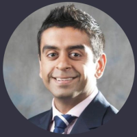 Mr Vimal Gokani