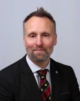 Mr Thomas Watcyn-Jones