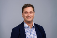 Mr Matthew J Rewhorn