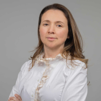 Dr Dasha Roa