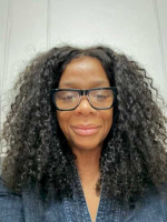 Mrs Esther Richardson