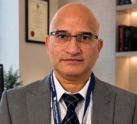 Dr Tahir Anwar