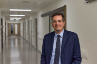 Dr Nicolò M Battisti