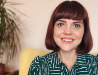 Dr Susie Haynes