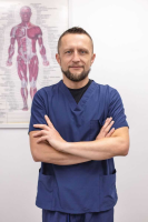 Physio-Massage LTD