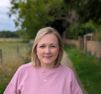 Dr Jessica Staniford