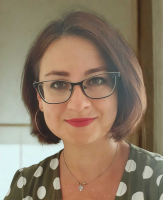 Miss Anna Krawiec