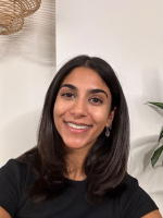 Dr Danielle Bagri