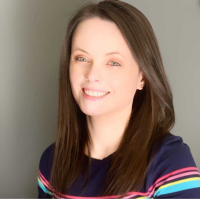 Dr Alina Apostol