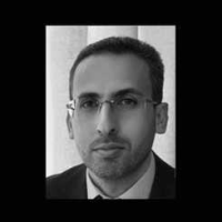 Mr Mojahid Najem