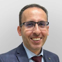 Mr Mojahid Najem