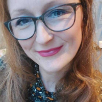 Dr Danielle Dummett