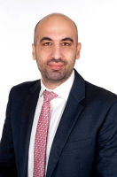 Mr Panagiotis Pikoulas