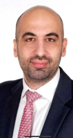 Mr Panagiotis Pikoulas