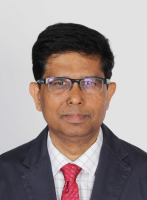 Mr Shailesh K Mohandas