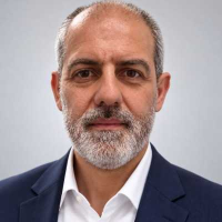 Mr Georgios Exarchos