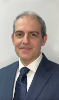 Mr Georgios Exarchos
